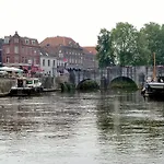 Hotel en Grand Café De Pauw
