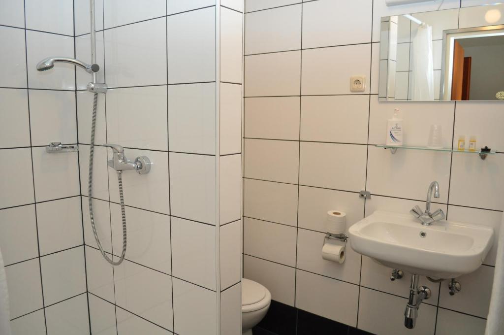 Hotel En Grand Café De Pauw 2*