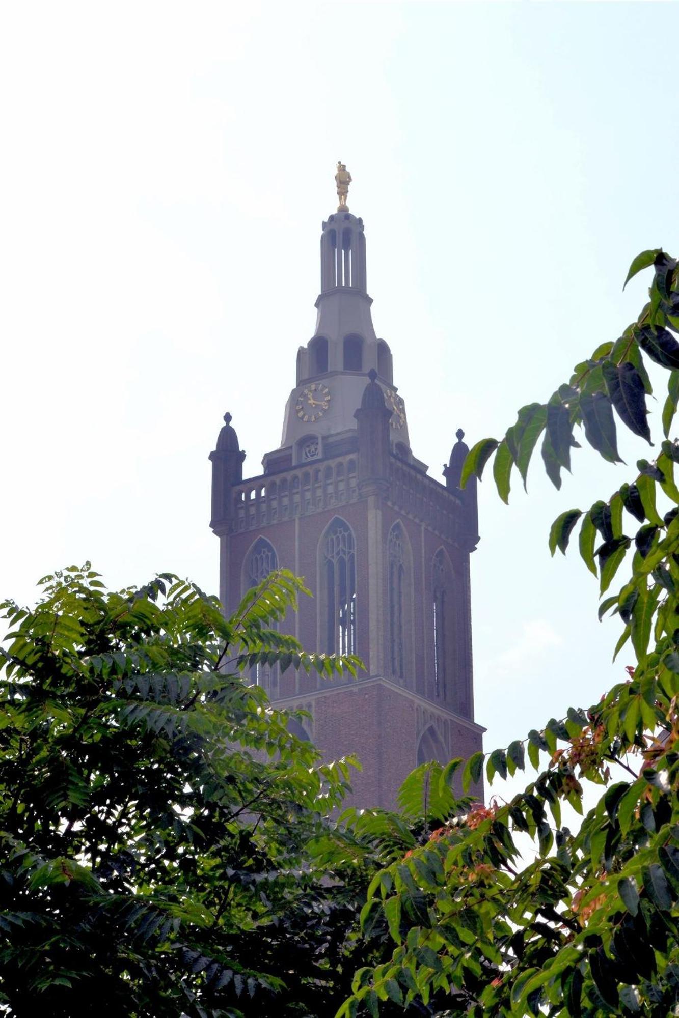 Hotel En Grand Café De Pauw 2*