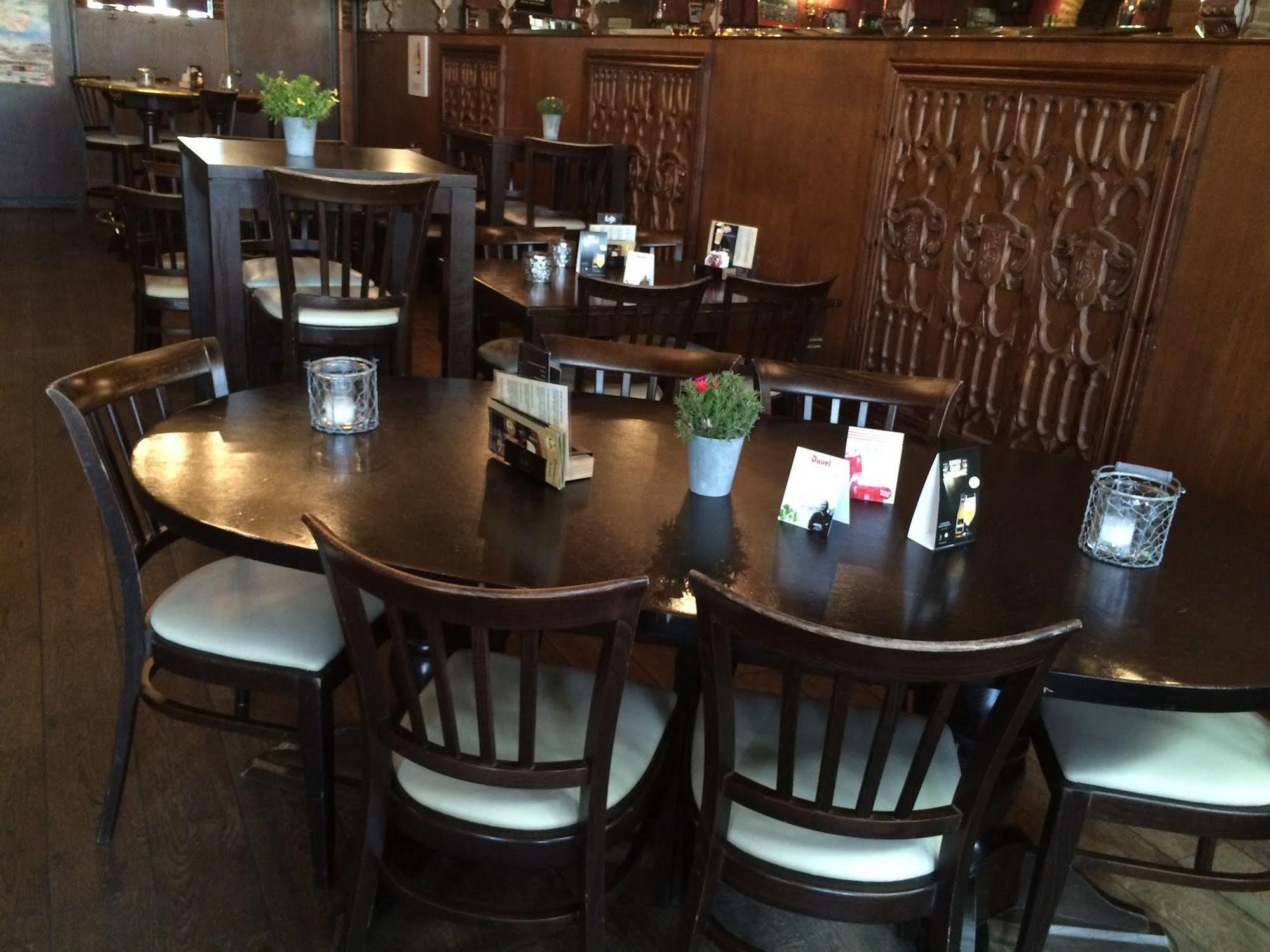 En Grand Café De Pauw Hotel Roermond